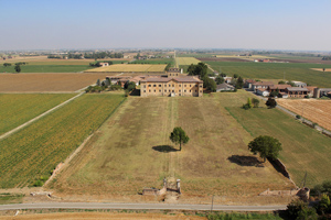 Castello Montanaro Piacenza