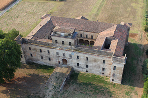 Castello Montanaro Piacenza